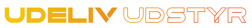 Udeliv Udstyr