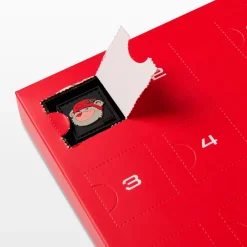 5.11 - 2025 Julekalender m. 24 Patches