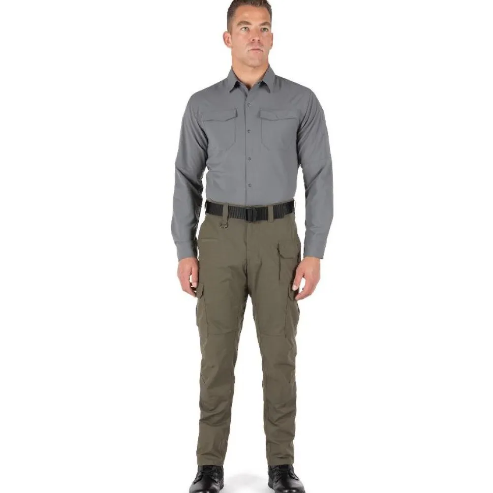 5.11 - ABR Pro Bukser // Ranger Green
