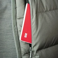 5.11 - Acadia Dunvest // Ranger Green