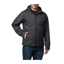 5.11 - Adventure Primaloft Insulated Jakke // Sort