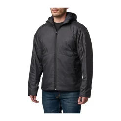 5.11 - Adventure Primaloft Insulated Jakke // Sort