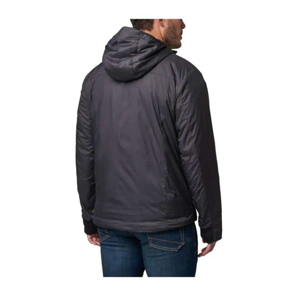 5.11 - Adventure Primaloft Insulated Jakke // Sort