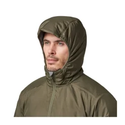 5.11 - Adventure Primaloft Insulated Jakke // Ranger Green