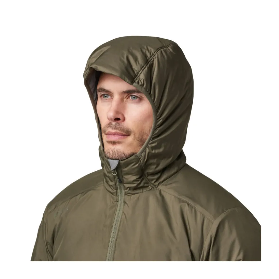 5.11 - Adventure Primaloft Insulated Jakke // Ranger Green
