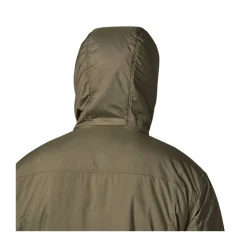 5.11 - Adventure Primaloft Insulated Jakke // Ranger Green
