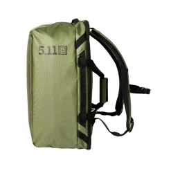 5.11 - AllHaula Duffel Bag 45L // Sage Green