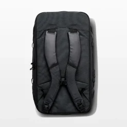 5.11 - AllHaula Duffel Bag 70L // Volcanic