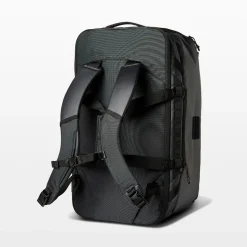 5.11 - AllHaula Duffel Bag 70L // Volcanic