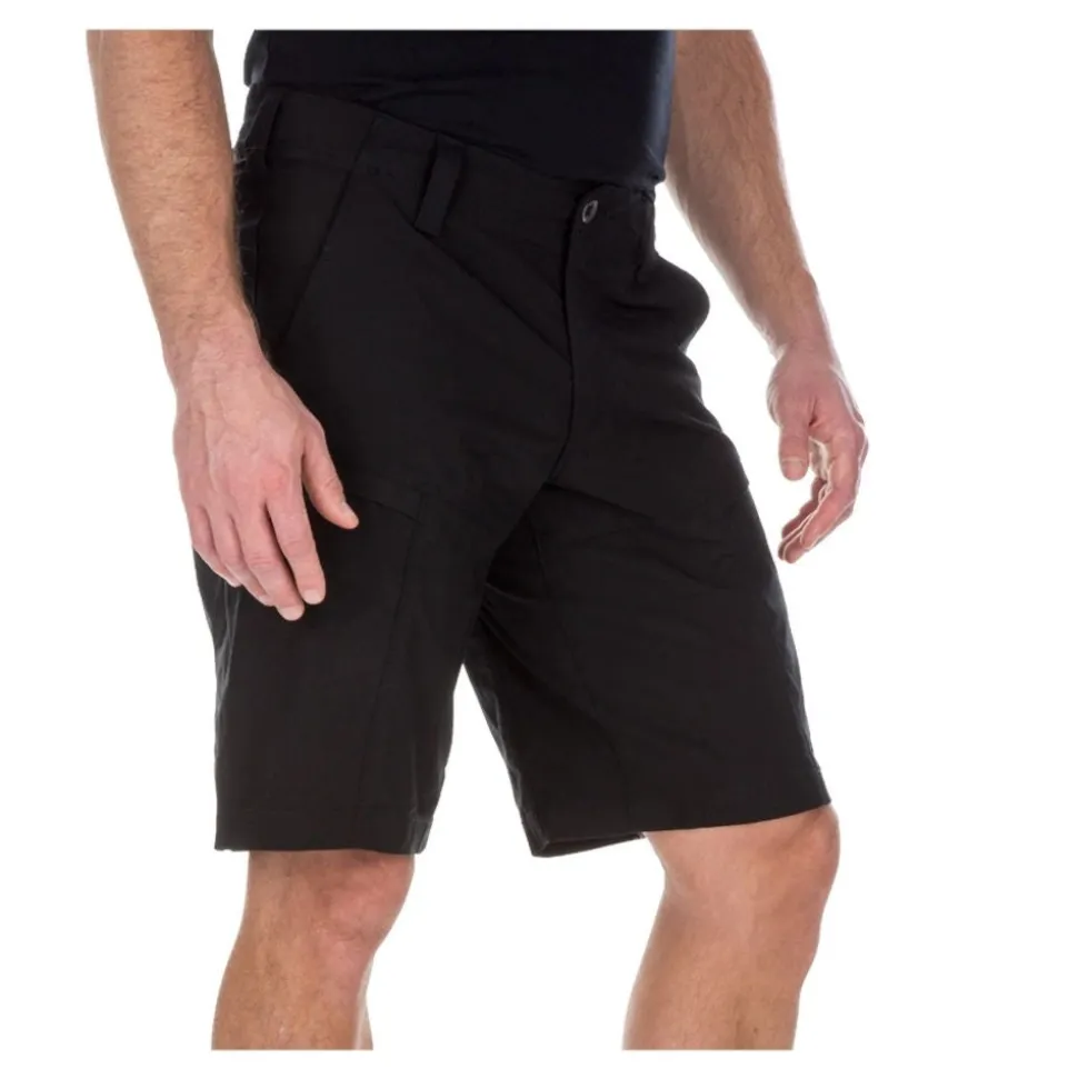 5.11 - Apex Herre Shorts // Sort