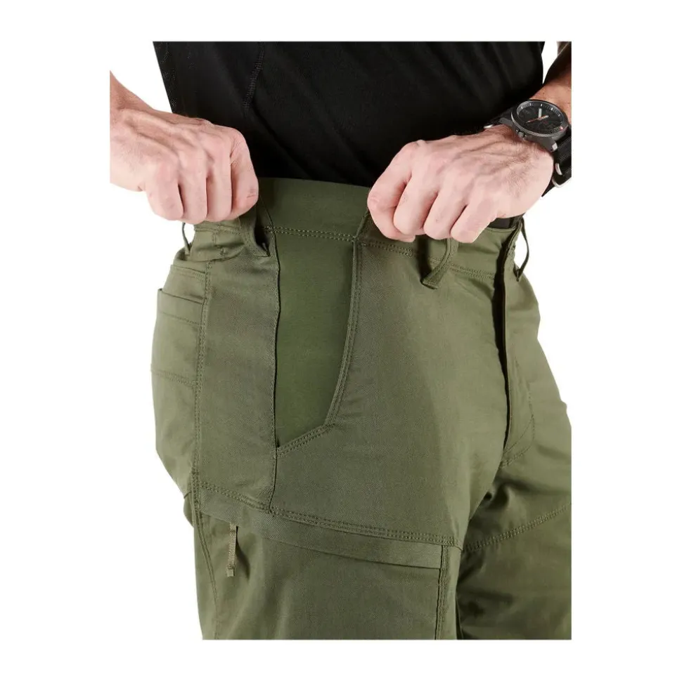 5.11 - Apex Pant m. Flex-Tac Bukser // Sort