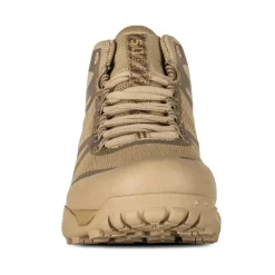 5.11 - A/T Mid Støvle // Coyote