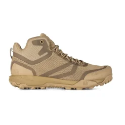 5.11 - A/T Mid Støvle // Coyote