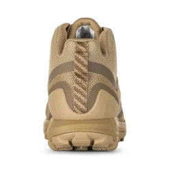 5.11 - A/T Mid Støvle // Coyote