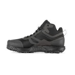 5.11 - A/T Mid Waterproof Støvler // Sort