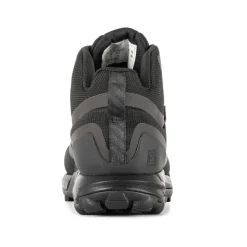 5.11 - A/T Mid Waterproof Støvler // Sort