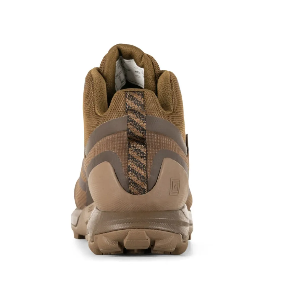5.11 - A/T Mid Waterproof Støvler // Brun