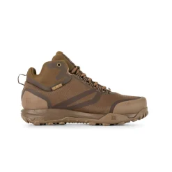 5.11 - A/T Mid Waterproof Støvler // Brun