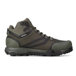 5.11 - A/T Mid Waterproof Støvler // Grøn