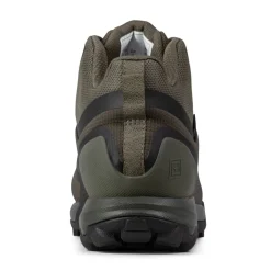 5.11 - A/T Mid Waterproof Støvler // Grøn
