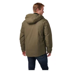 5.11 - Atmos Warming Herrejakke // Ranger Green