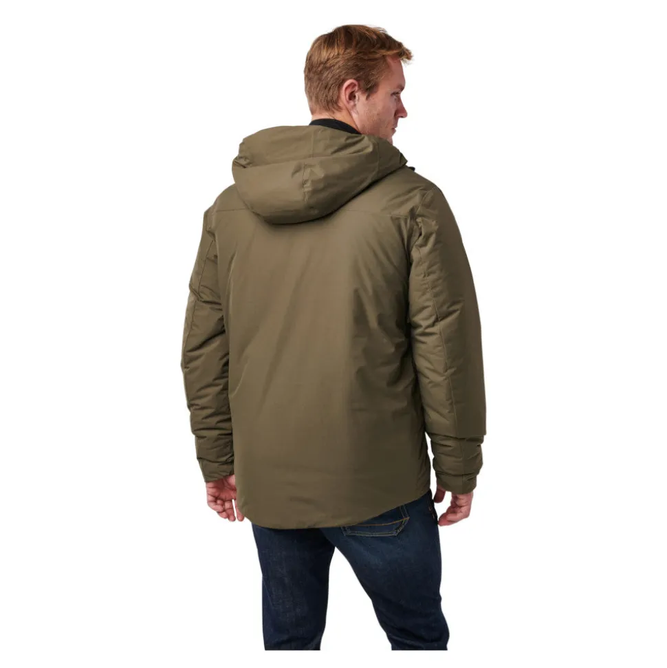 5.11 - Atmos Warming Herrejakke // Ranger Green