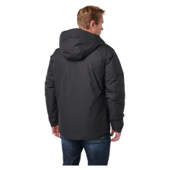 5.11 - Atmos Warming Herrejakke // Black