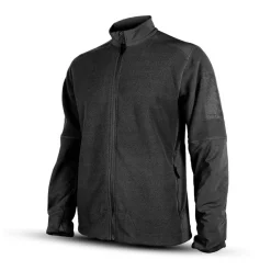 5.11 - Bastion Tactical Fleece // Sort