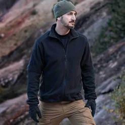 5.11 - Bastion Tactical Fleece // Ranger Green