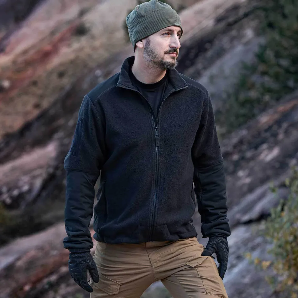 5.11 - Bastion Tactical Fleece // Ranger Green
