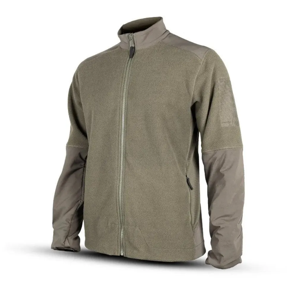 5.11 - Bastion Tactical Fleece // Ranger Green