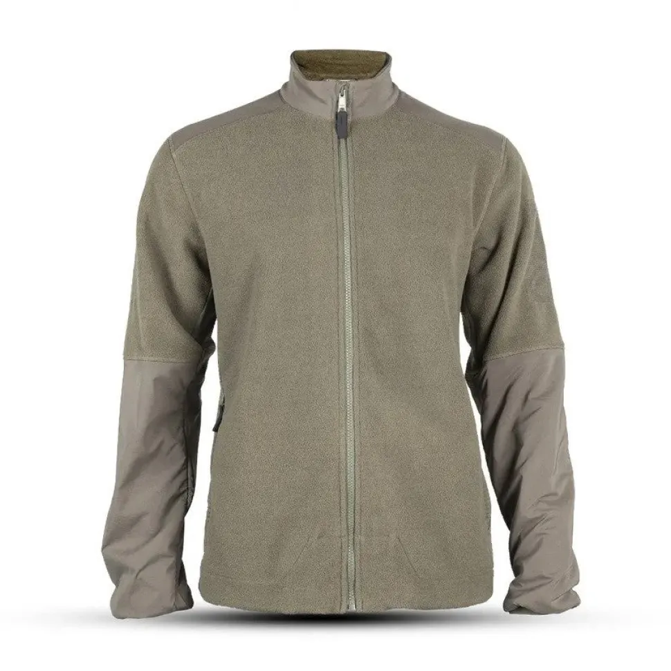 5.11 - Bastion Tactical Fleece // Ranger Green