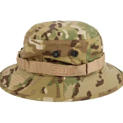 5.11 - Boonie Hat // MultiCam