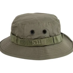 5.11 - Boonie Hat // Ranger Green