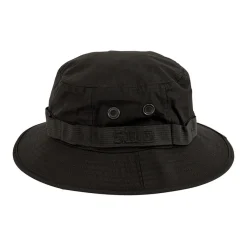 5.11 - Boonie Hat // Sort