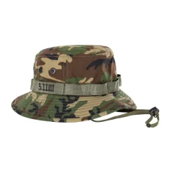 5.11 - Boonie Hat // Woodland