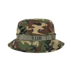 5.11 - Boonie Hat // Woodland