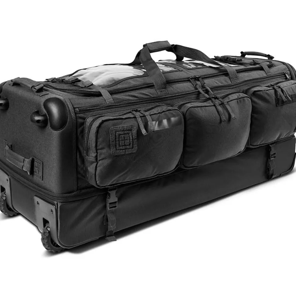 5.11 - CAMS 3.0 Duffelbag 186L // Black