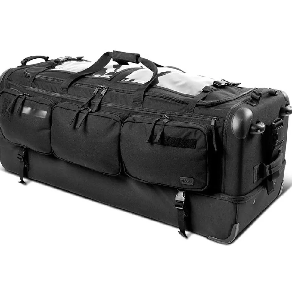 5.11 - CAMS 3.0 Duffelbag 186L // Black