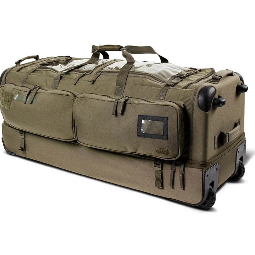 5.11 - CAMS 3.0 Duffelbag 186L // Ranger Green