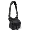 5.11 - Daily Deploy Push Pack Skuldertaske 5L // Black