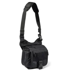 5.11 - Daily Deploy Push Pack Skuldertaske 5L // Black
