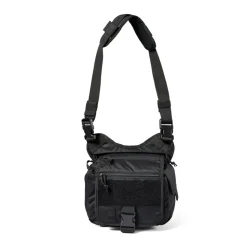 5.11 - Daily Deploy Push Pack Skuldertaske 5L // Black