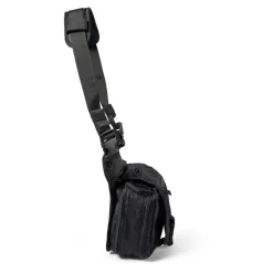 5.11 - Daily Deploy Push Pack Skuldertaske 5L // Black