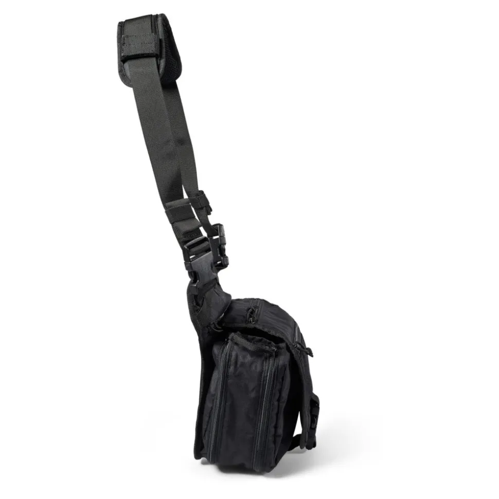 5.11 - Daily Deploy Push Pack Skuldertaske 5L // Black