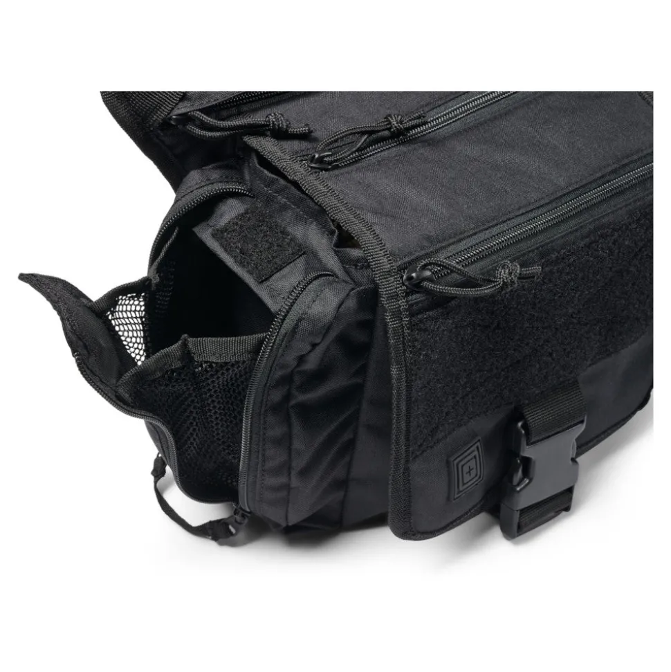 5.11 - Daily Deploy Push Pack Skuldertaske 5L // Black