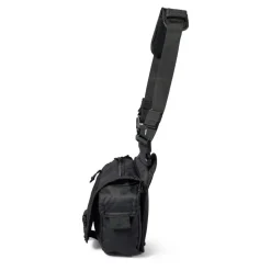 5.11 - Daily Deploy Push Pack Skuldertaske 5L // Black