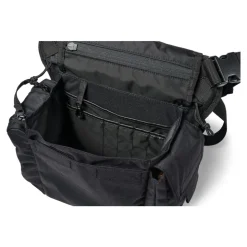 5.11 - Daily Deploy Push Pack Skuldertaske 5L // Black