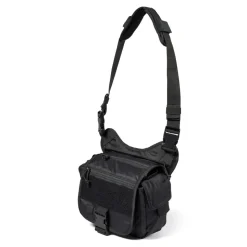5.11 - Daily Deploy Push Pack Skuldertaske 5L // Black