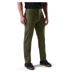 5.11 - Defender-Flex Slim Bukser 2.0 // Grøn